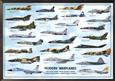 Modern Warplanes
