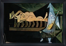 Aubade 1942