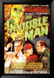 The Invisible Man