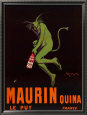 Maurin Quina, c.1906