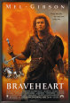 Braveheart - Orange