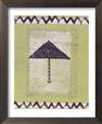 Island Icon I
