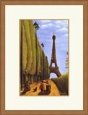 Prime of Life, Paris