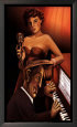 Jazz City II Occupations Musician