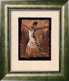 Graceful Motion I