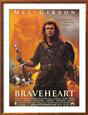 Braveheart - Orange