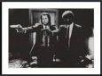 Pulp Fiction - Jackson & Travolta