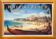Waikiki Beach