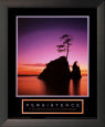 Persistence: Sunset