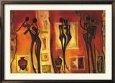 African Style