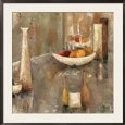 Reflet Des Fruits