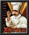 Brasserie de Xavier