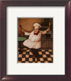 Chef III