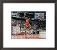 Michael Jordan - Slam Dunk Champion - ©Photofile (Limited Edition)