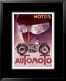 Automoto