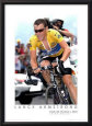 Lance Armstrong, 2004 Tour de France: At l