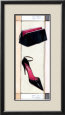 Bag and Shoes