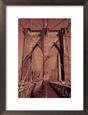 Brooklyn Bridge New York Brooklyn Bridge