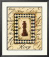 Chess King