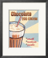 Chocolate Egg Cream