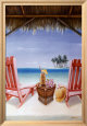 Island Retreat