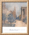 Travelers Journal V