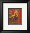 Cocktail Girl I