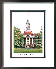 Hanover College