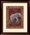 Lone Elephant