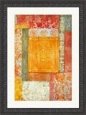 Decorative Color Fields I