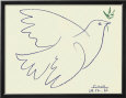 Blue Dove