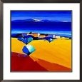 Regard vers la Mer