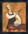 The Cream Chef