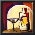 Happy Hour I