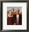 American Gothic