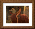 Lady Godiva Figurative Portraits