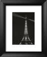Paris, France - Eiffel Tower