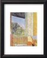 The Open Window, 1921