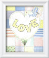 Words to Grow by: Love