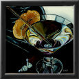 Martini: Chocolate