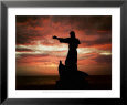 Calming The Storm Christianity Jesus