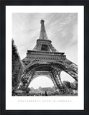 La Tour Eiffel, Paris