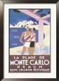 Monte Carlo Beach