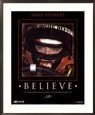 Tony Stewart Believe