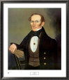 Mr. Pearce, c.1835 Figurative Portraits