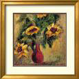 Fleurs d