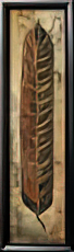 La Pluma I
