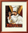 Brasserie de Xavier