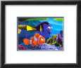Searching for Nemo