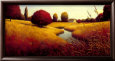 Golden Grasses